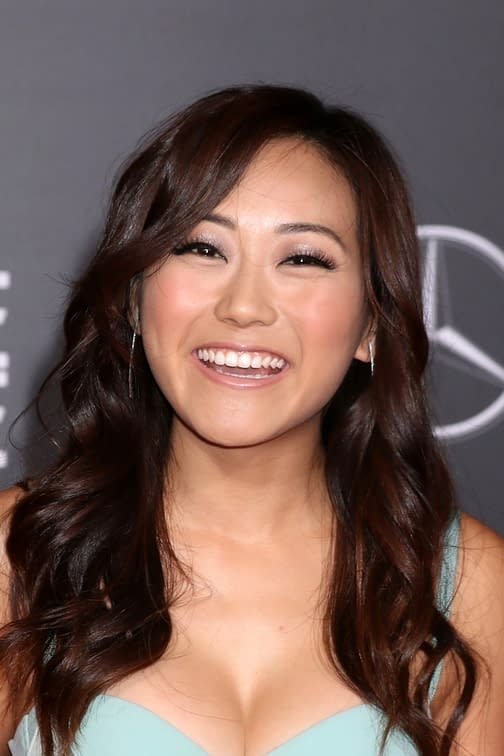 Foto de Karen Fukuhara