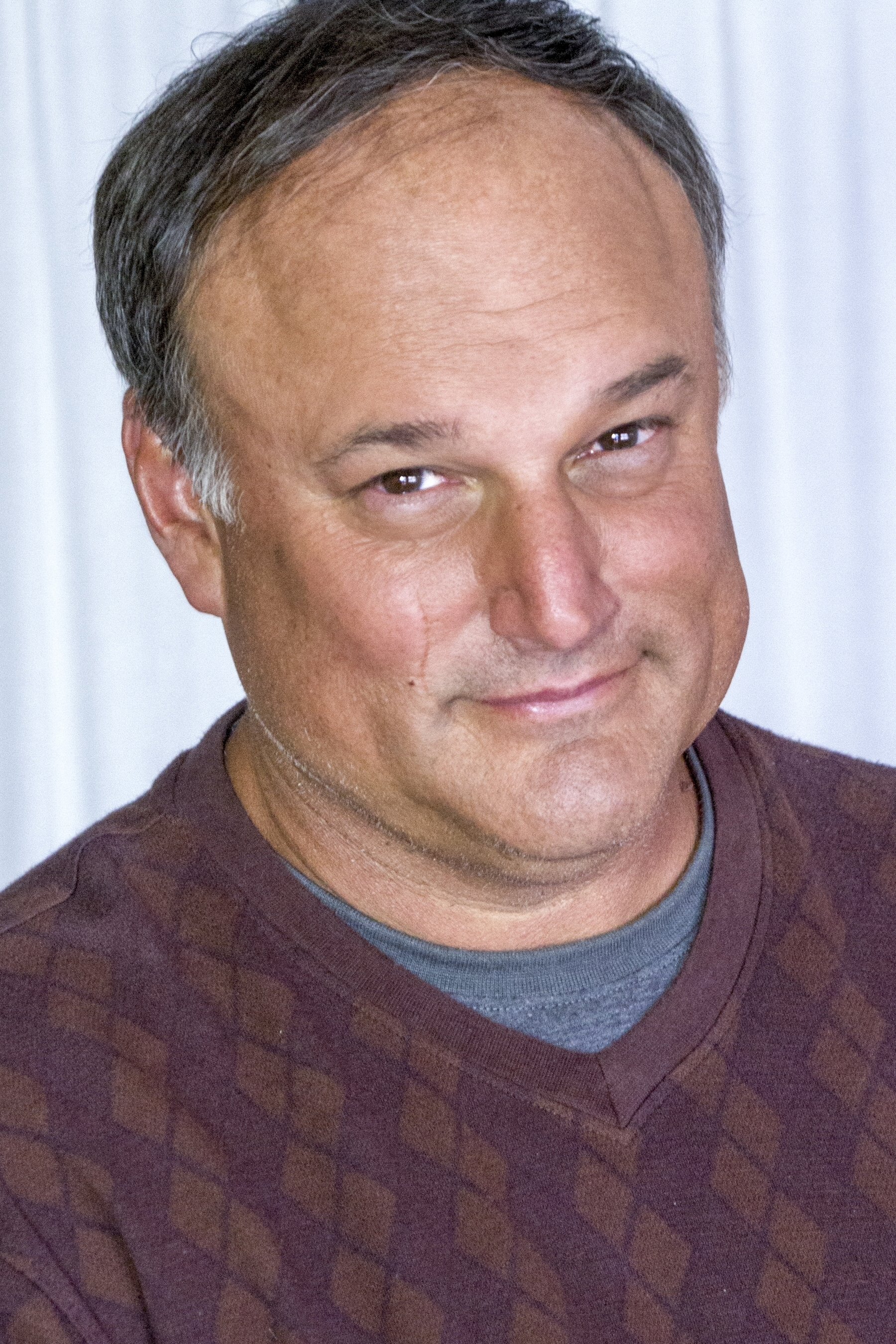 Foto de Ron Roggé