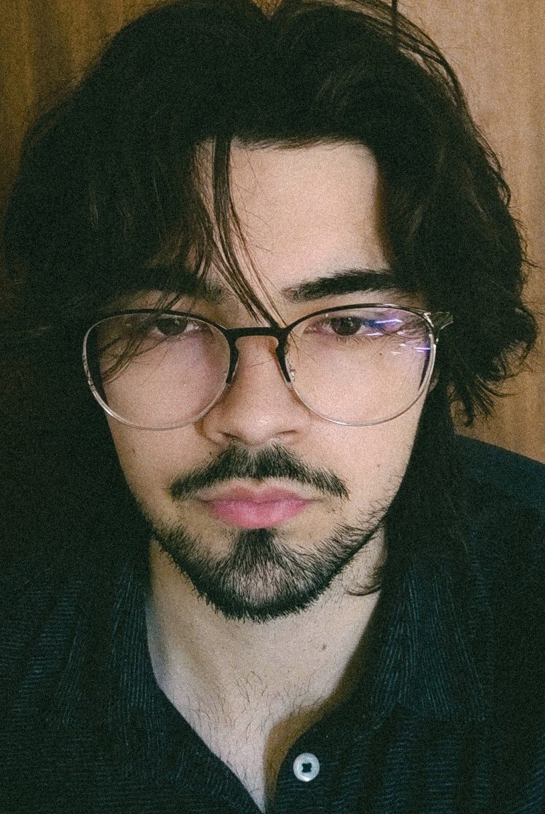 Foto de Tomás Taveira