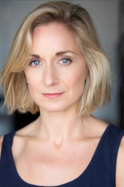 Foto de Gráinne Keenan