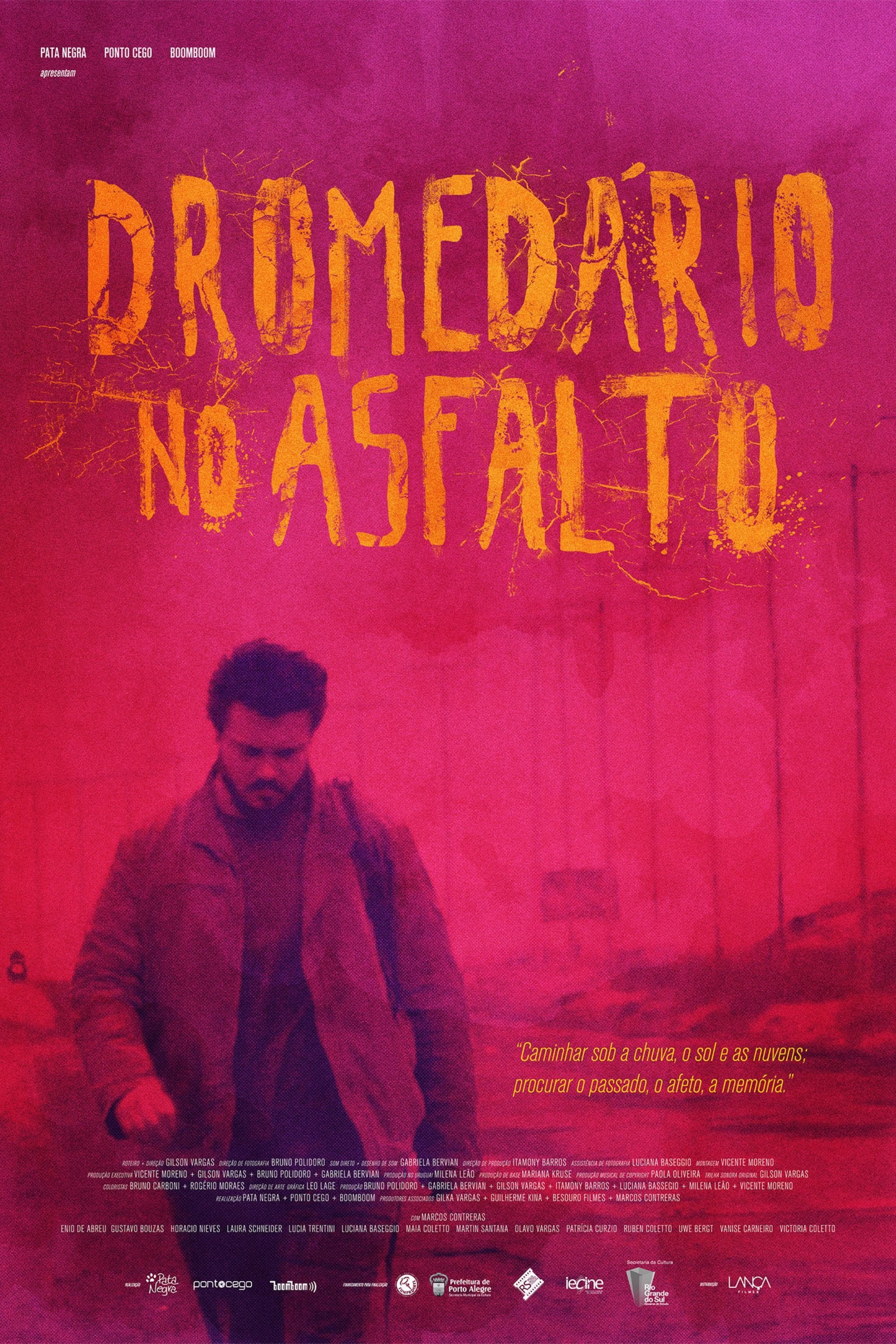 Poster movie