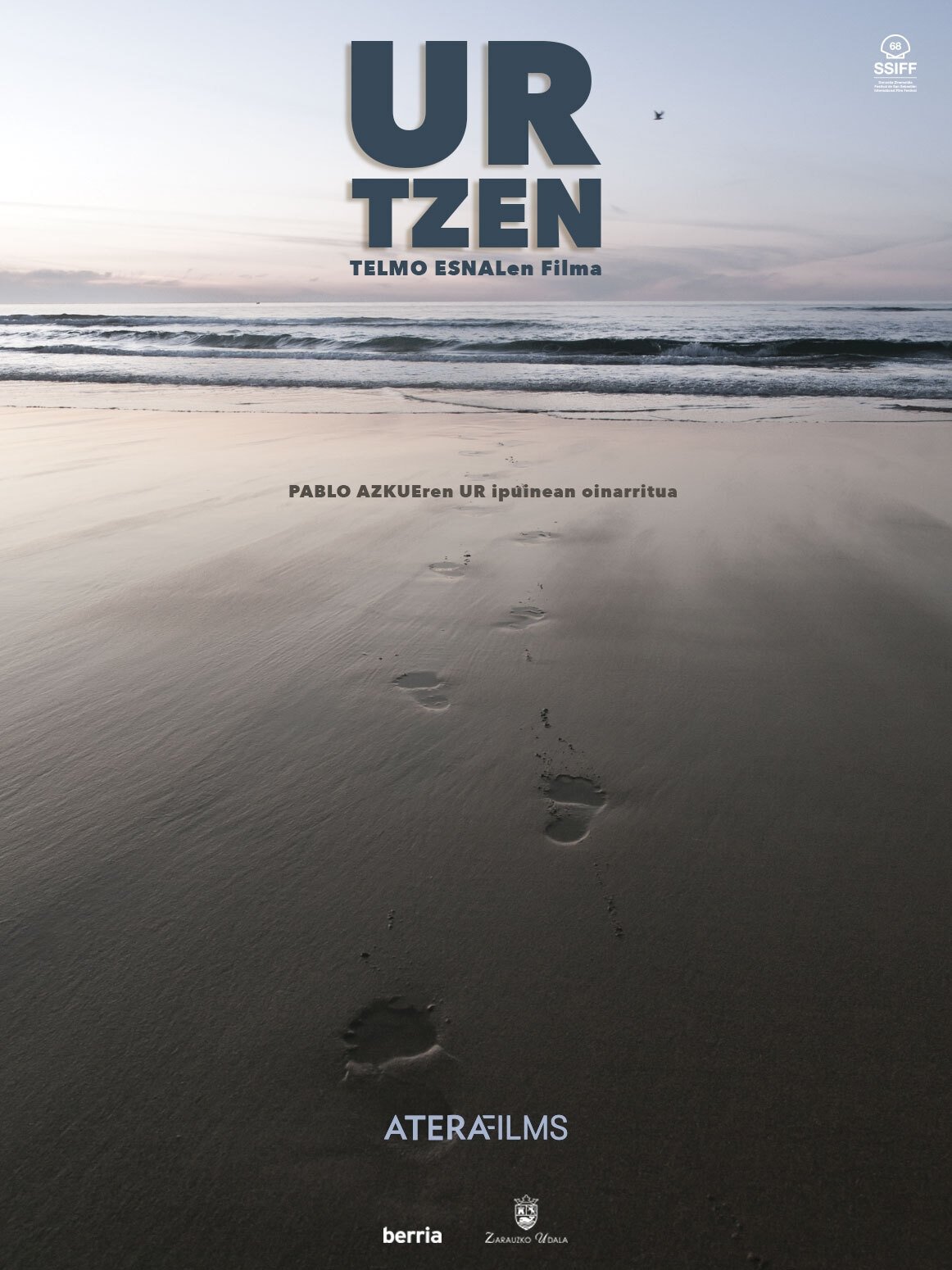 Poster de Urtzen
