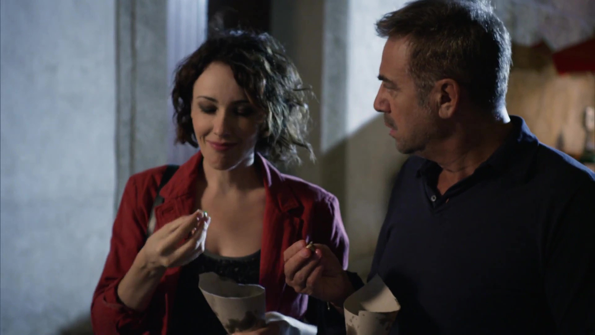 Catturandi - Nel Nome del Padre