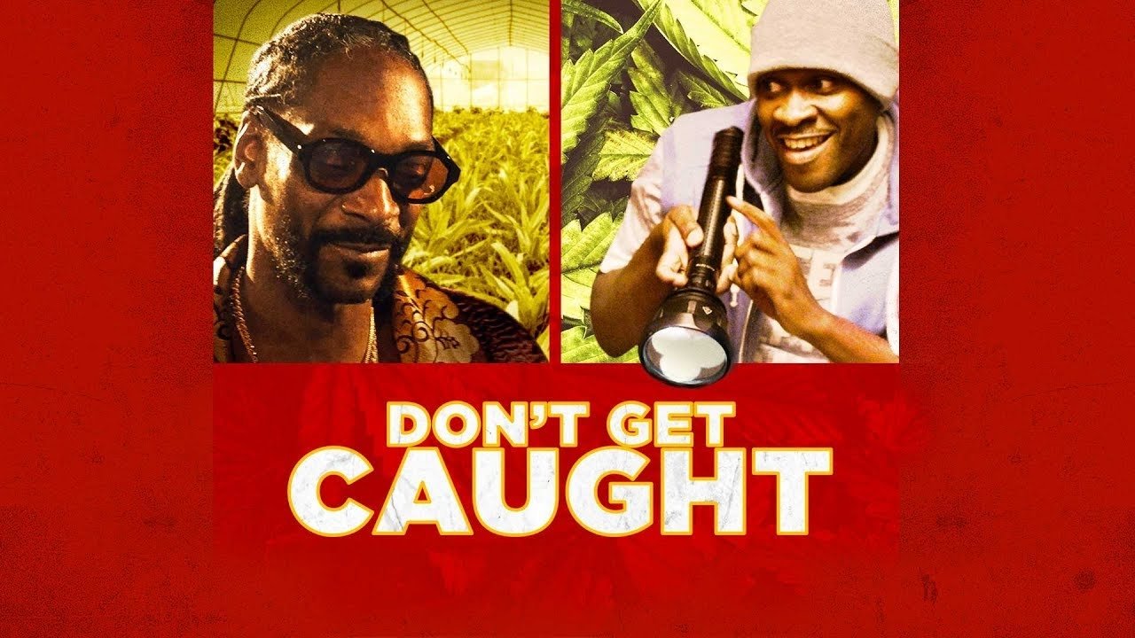 Don’t Get Caught 2018 123movies