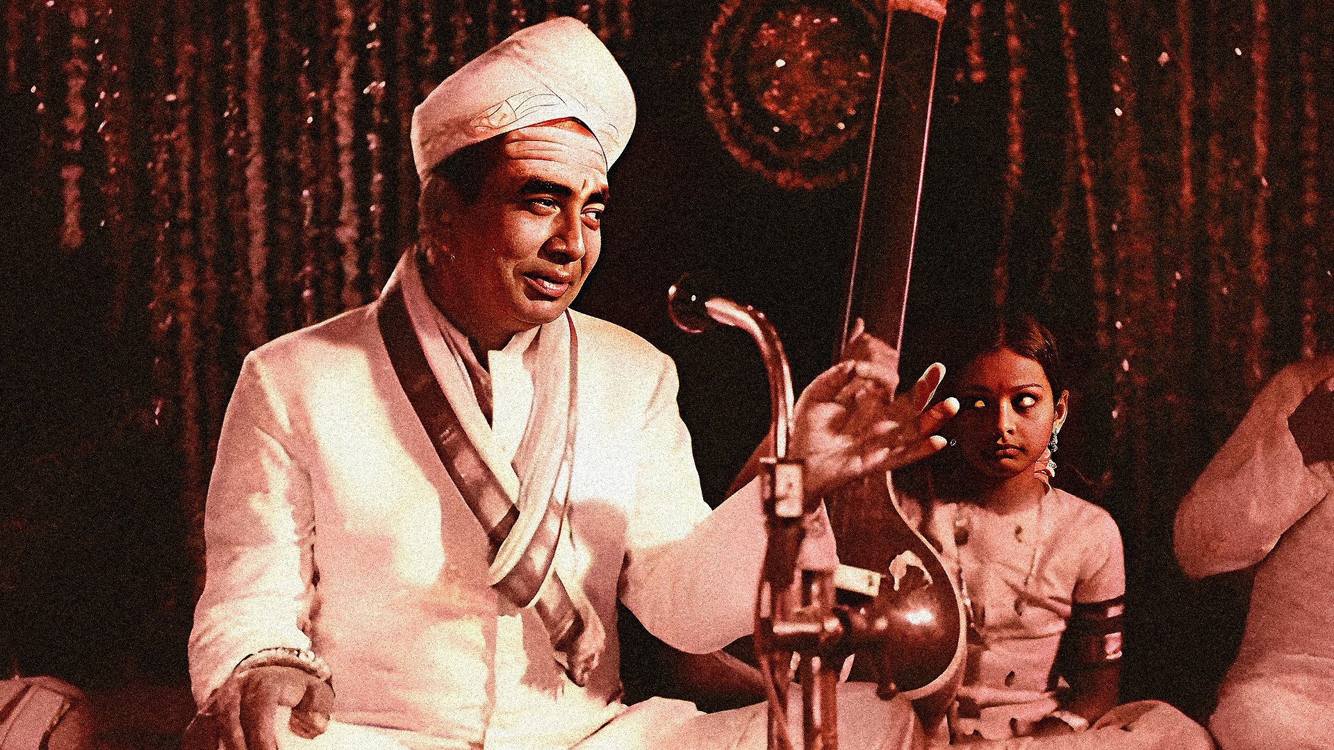 Backdrop image