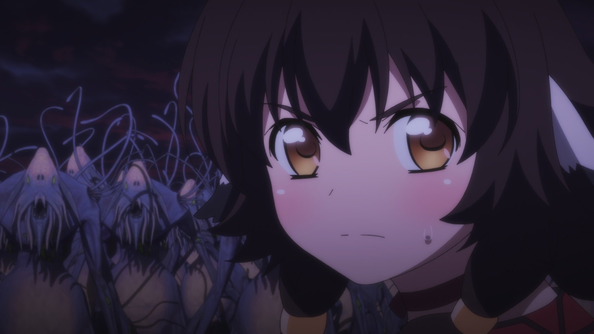 Utawarerumono - 3. Sezon, 25. Bölüm
