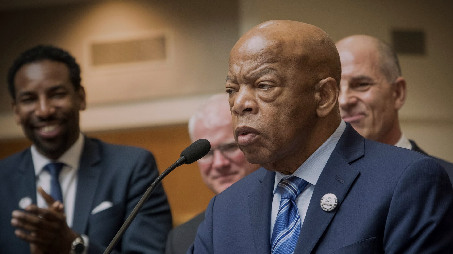 John Lewis: Good Trouble 2020 Soap2Day