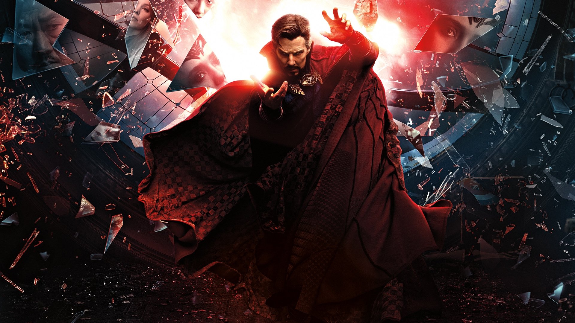 Backdrop image