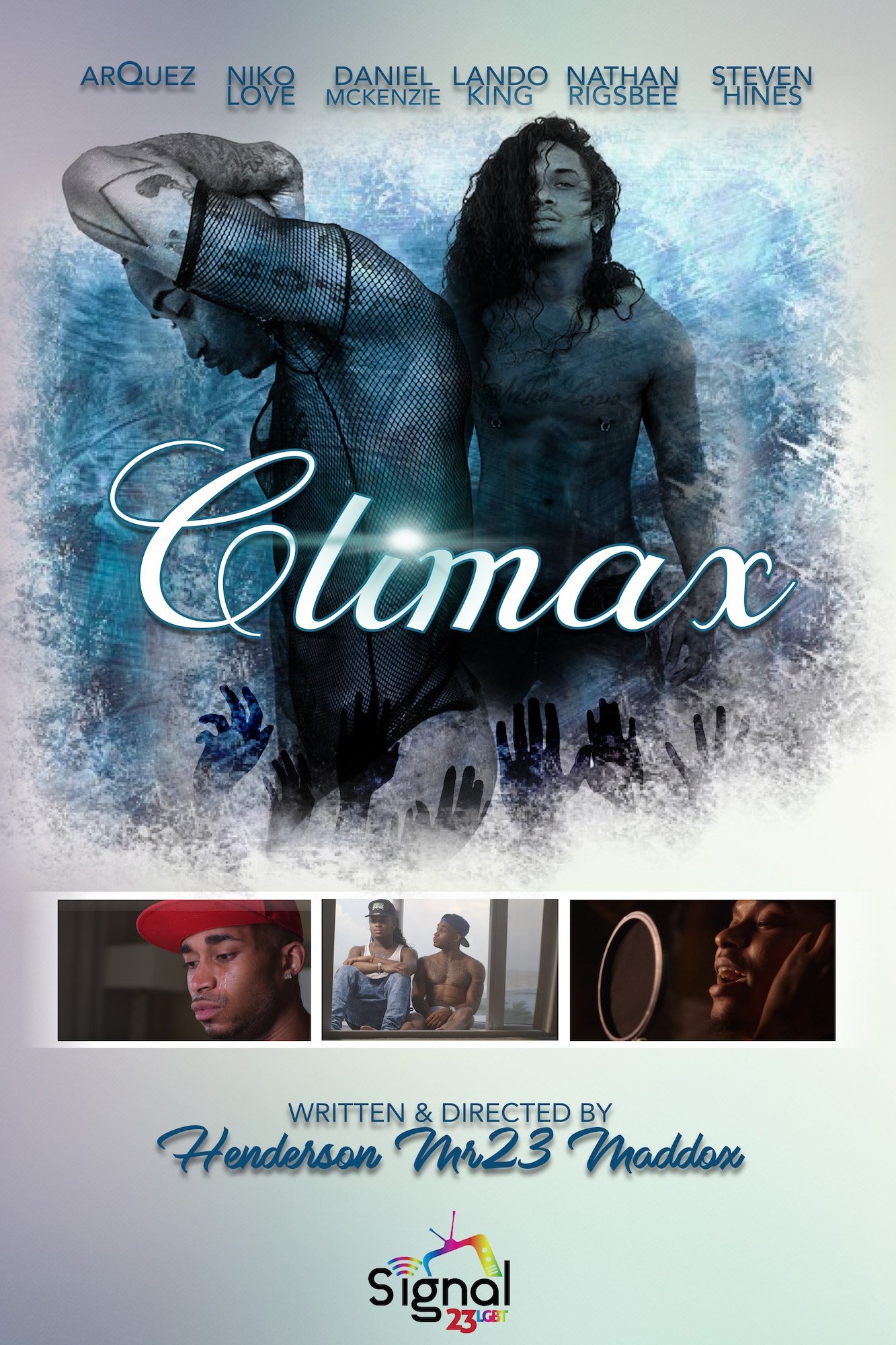 Poster de Temporada 1
