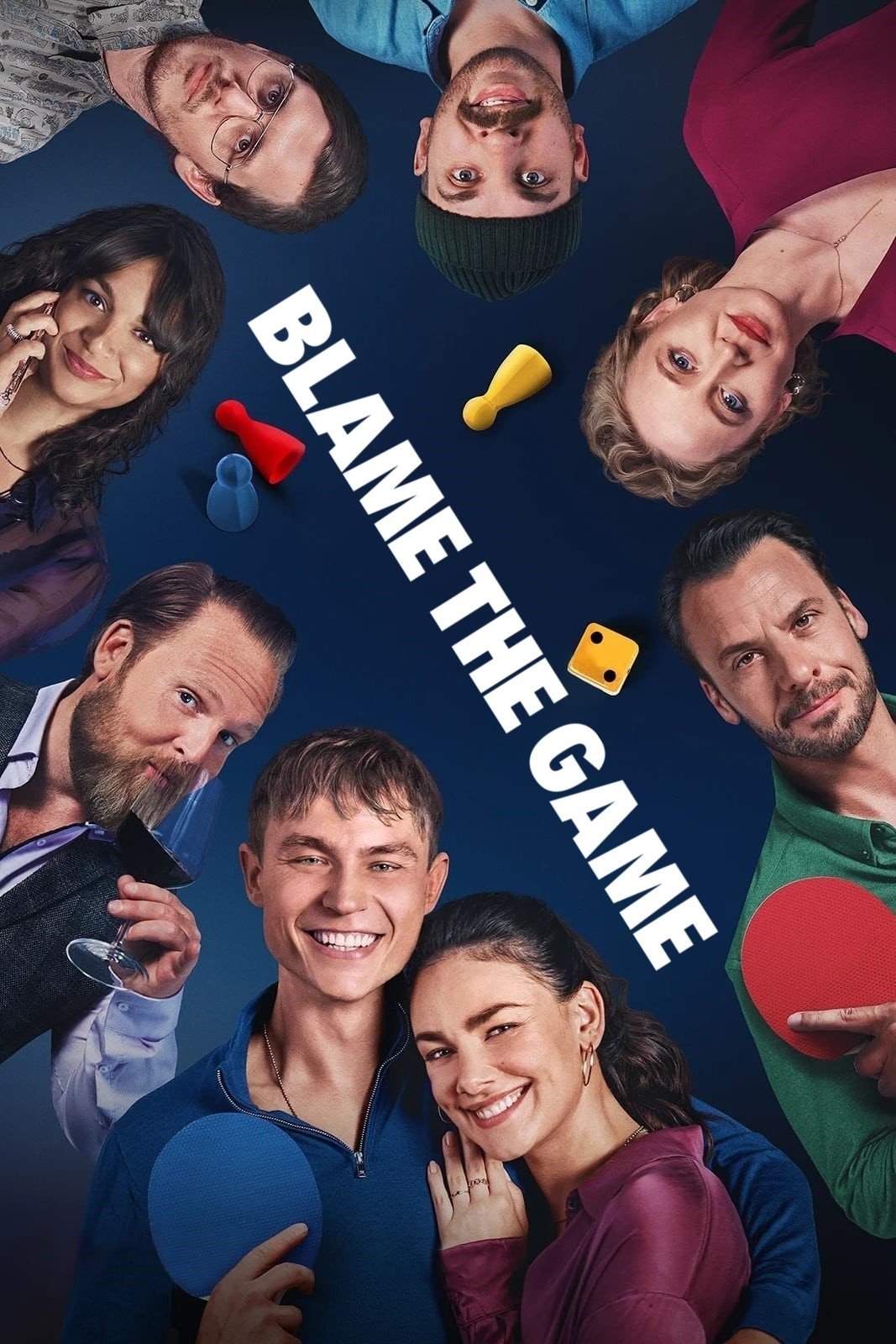 Poster movie