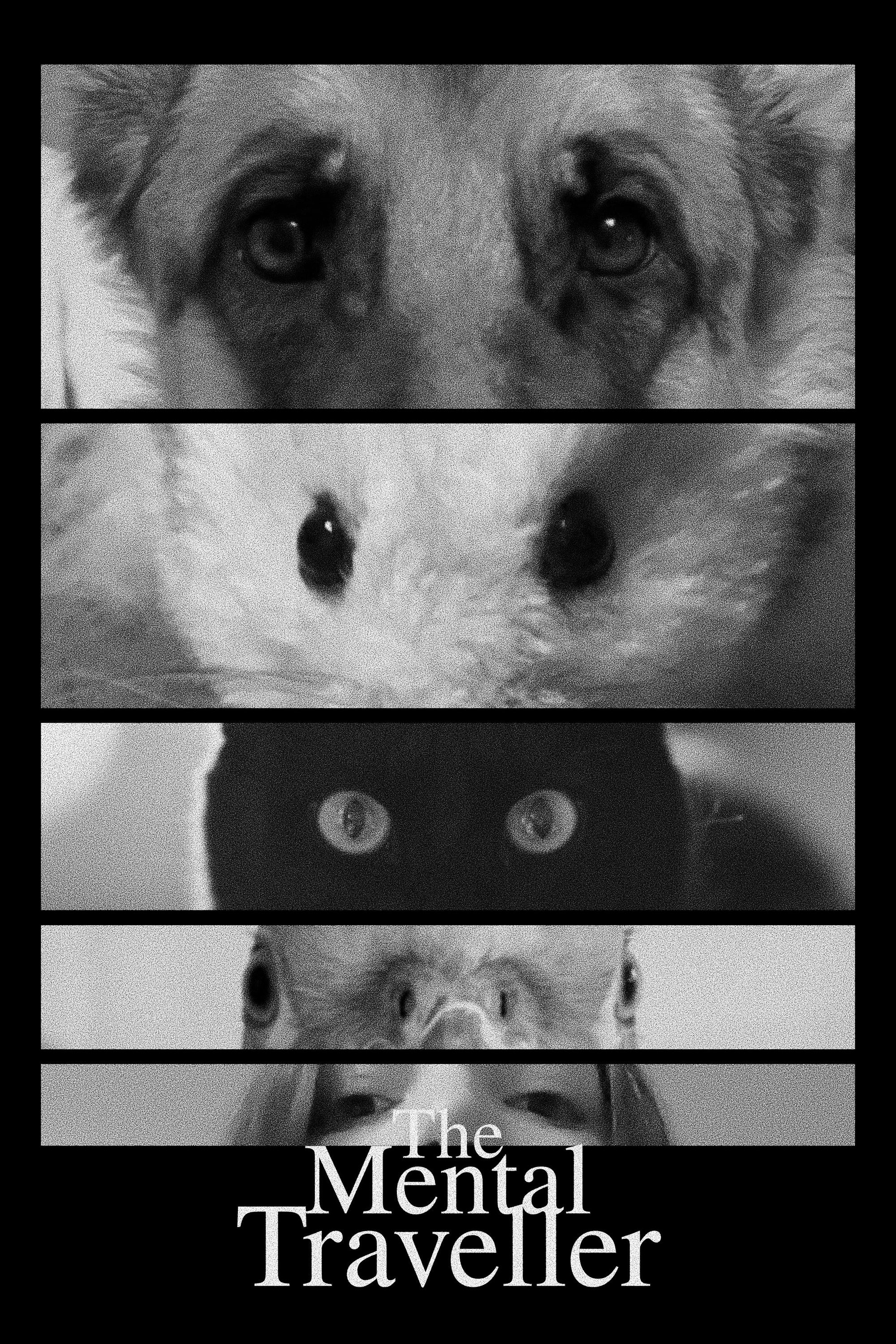 Poster de The Mental Traveller
