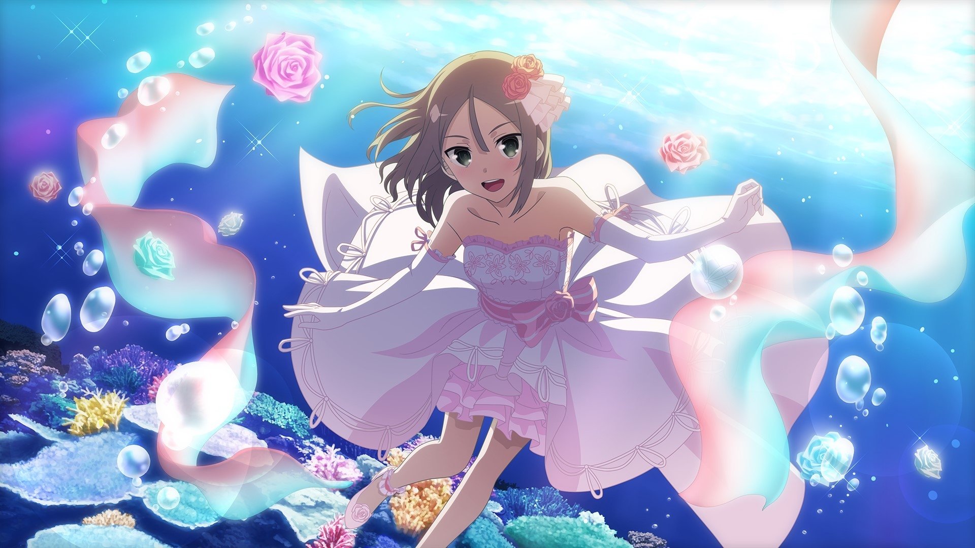 Backdrop image
