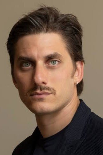 Foto de Luca Marinelli
