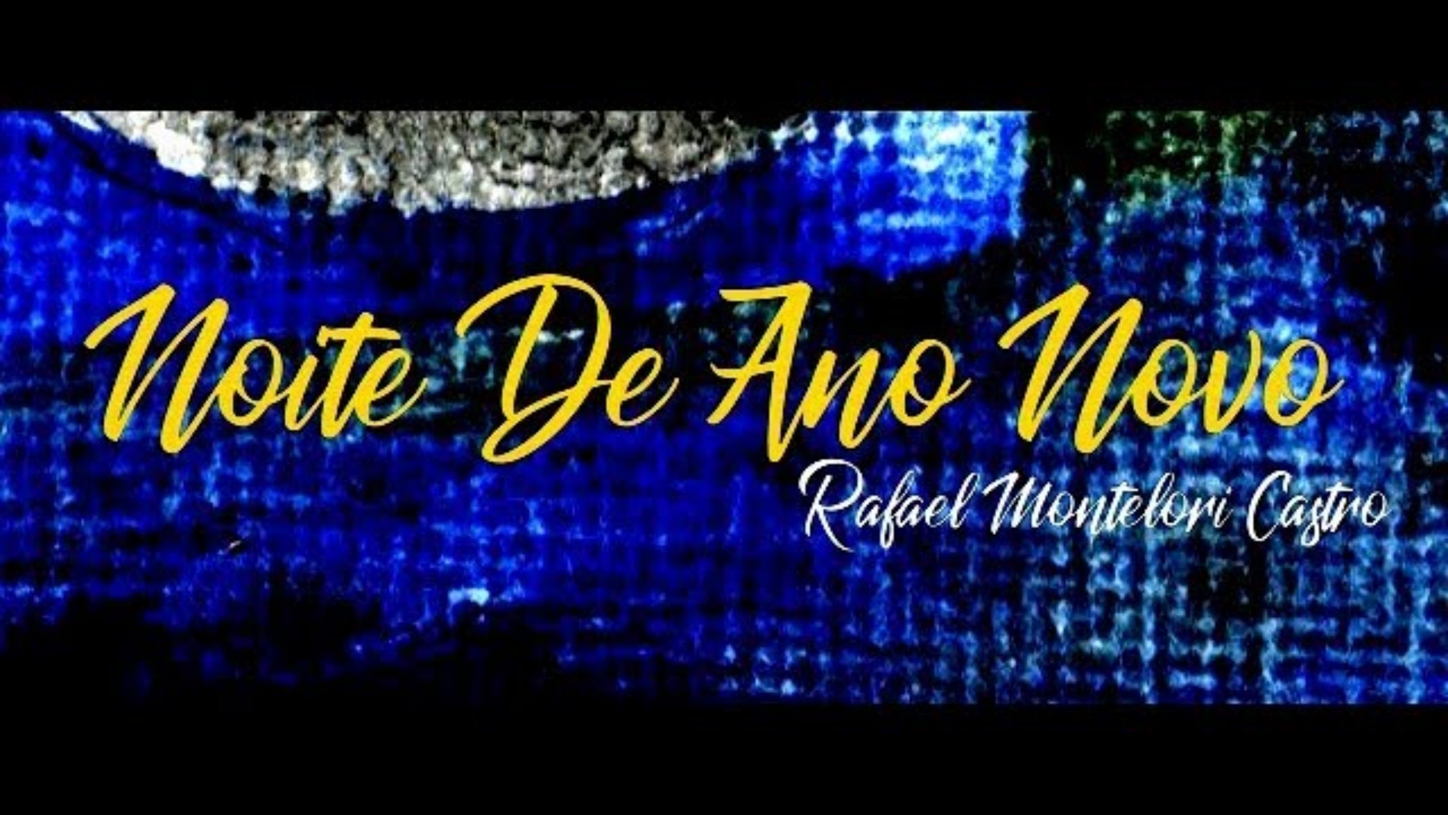 Noite de Ano Novo