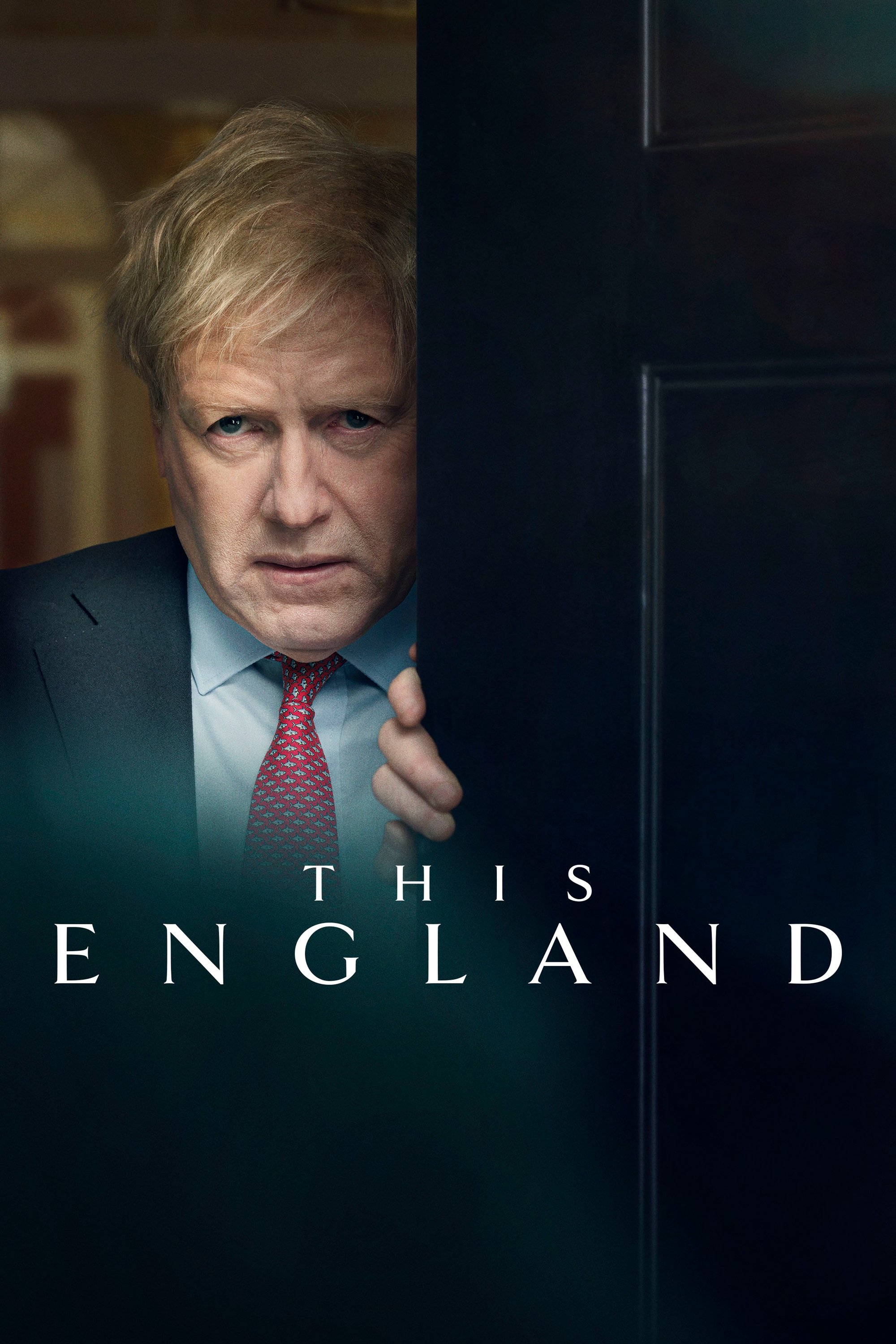 Poster de This England