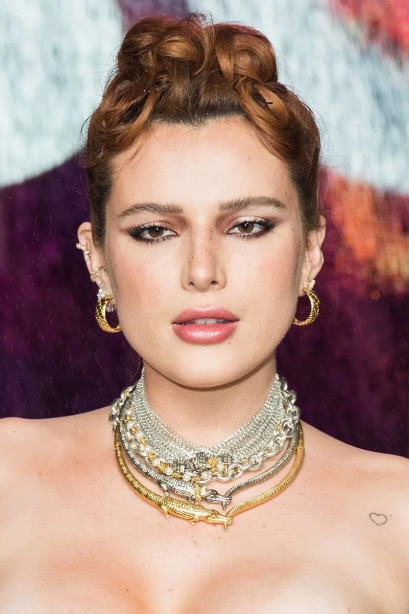 Foto de Bella Thorne