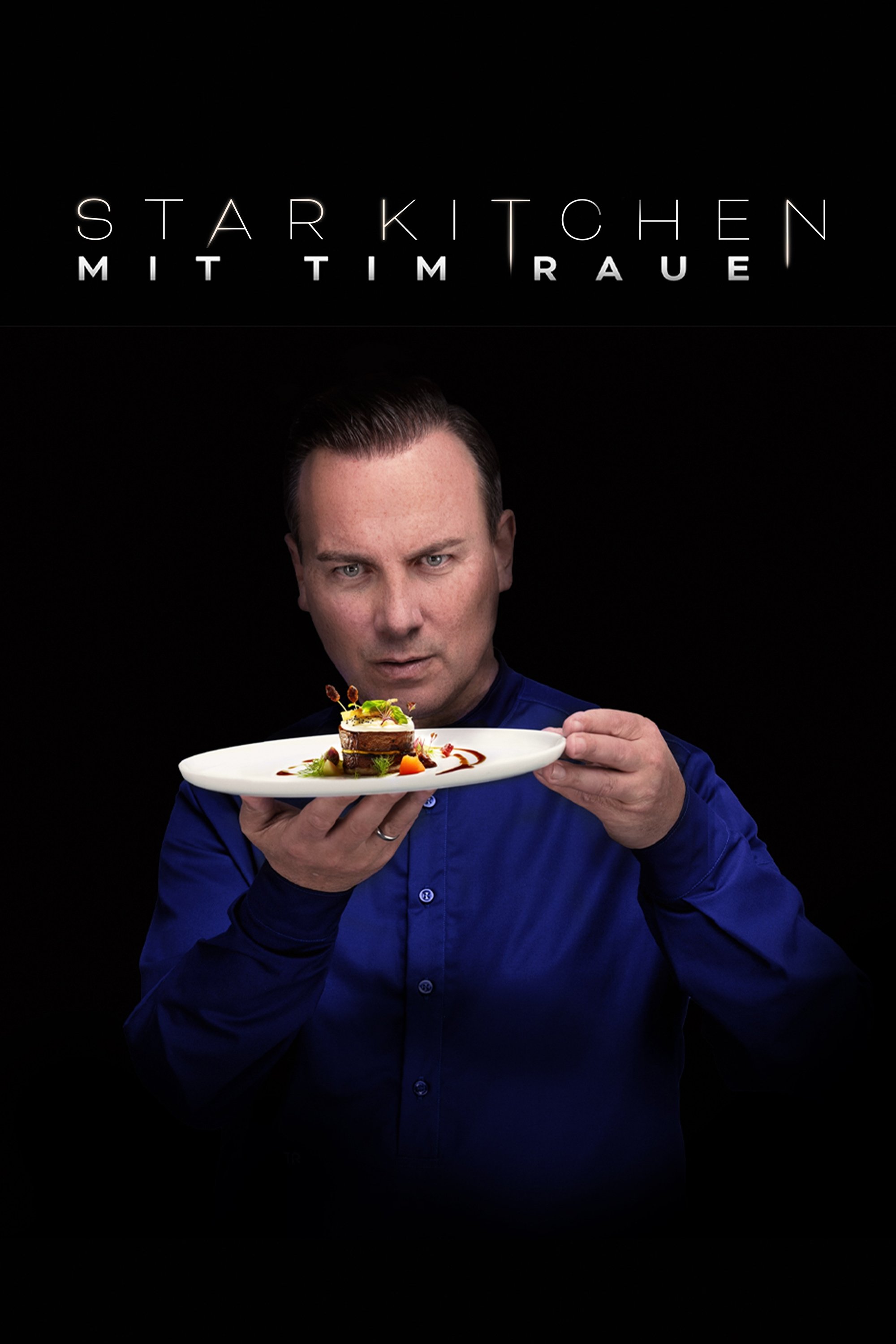 Poster de Star Kitchen mit Tim Raue