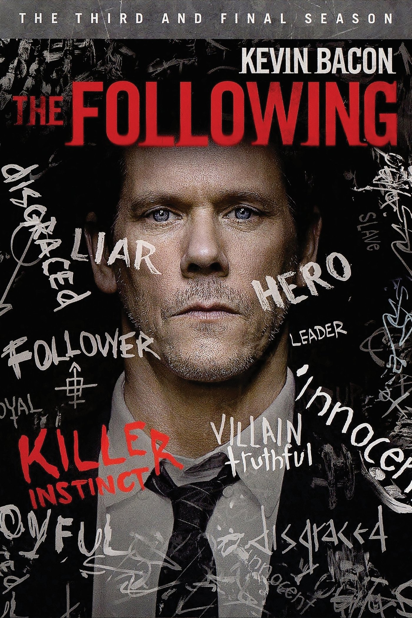 Poster de Temporada 3