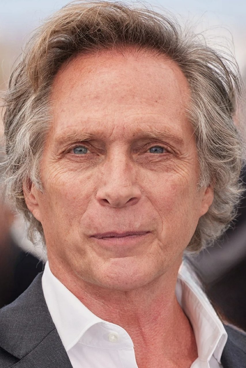 Foto de William Fichtner