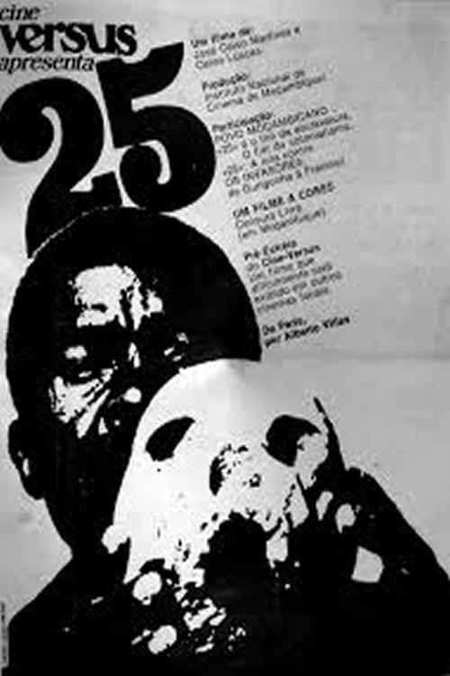 Poster de 25
