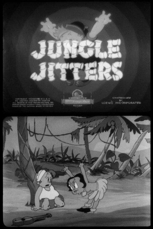 Poster movie