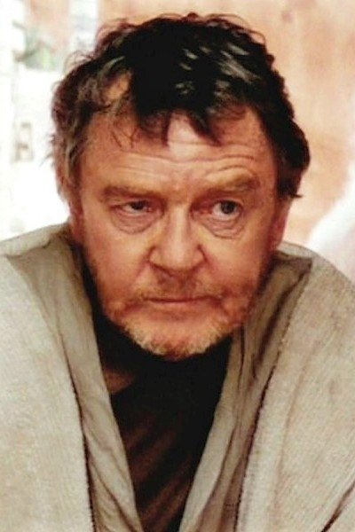 Foto de Phil Brown