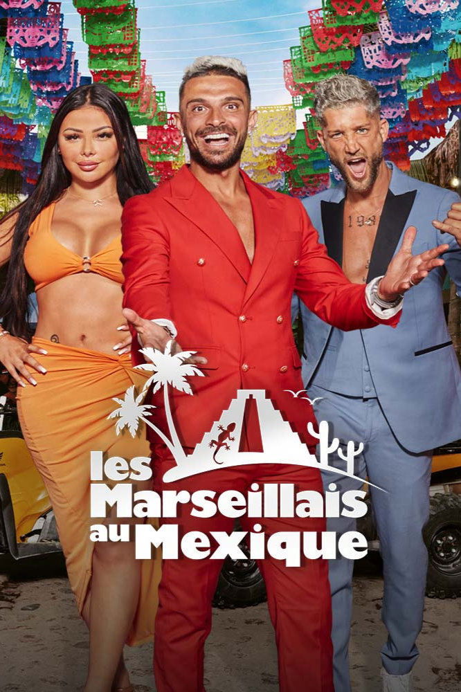 Poster de Temporada 11