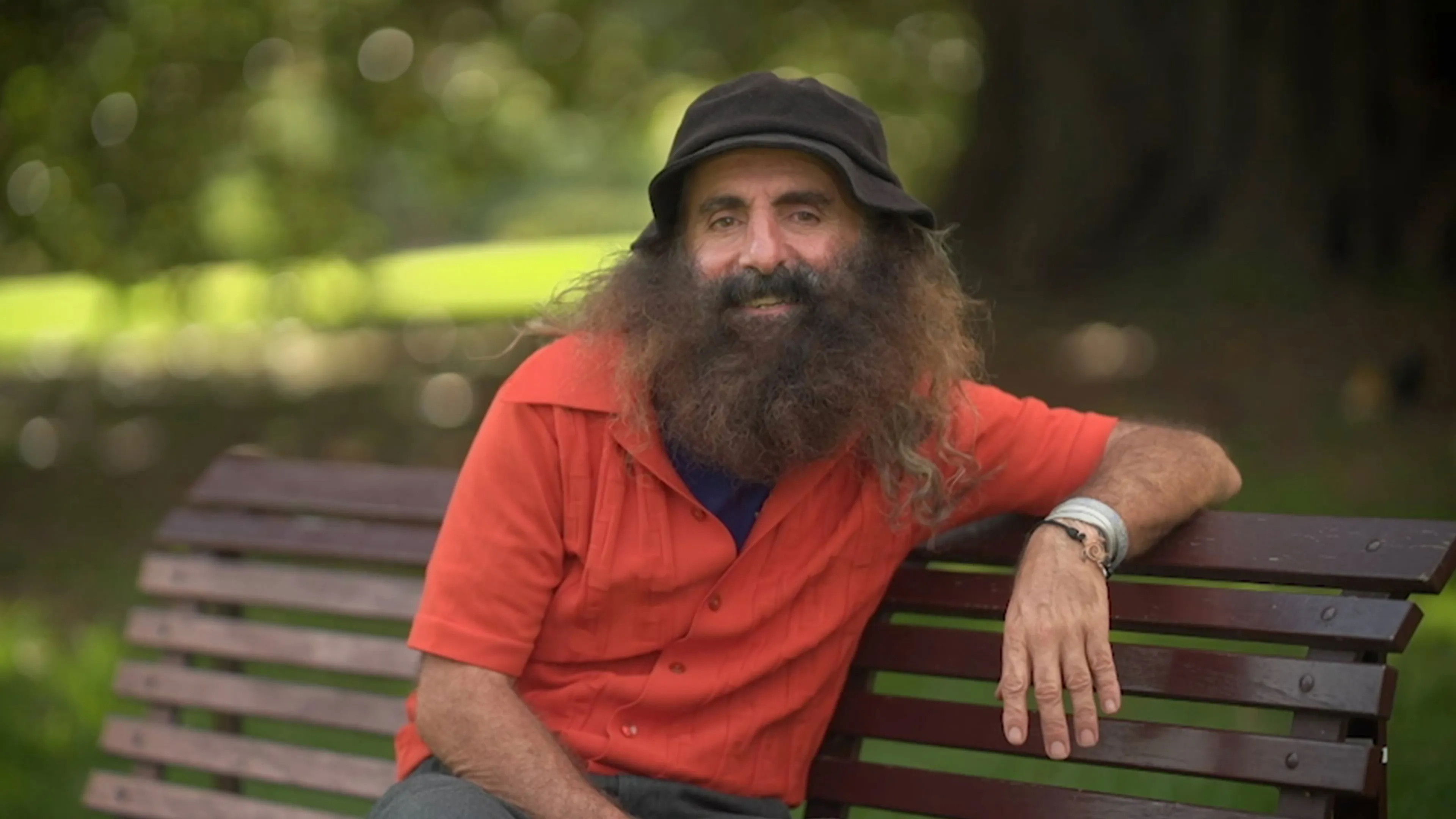 Episode 13 Autumn: Seasonal Colour & Native Flowers