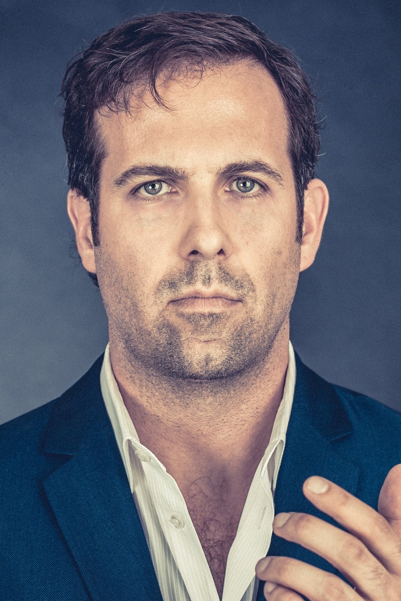 Foto de David Nett