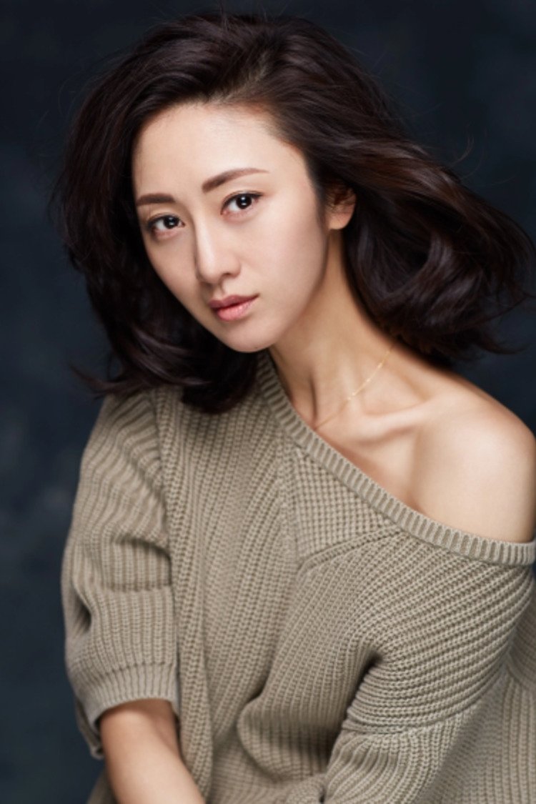 Foto de Yuri Liu