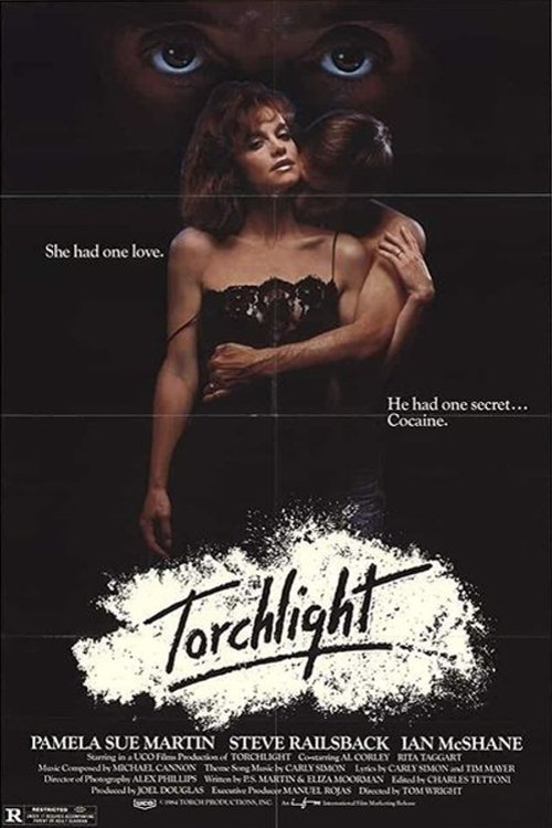 Poster de Torchlight