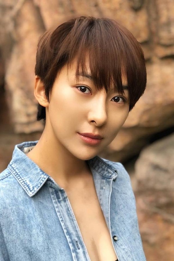 Foto de Lily Ji