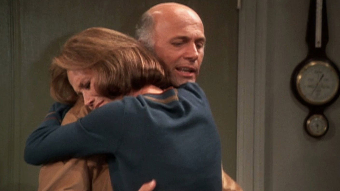 Look at Us, We're Walking