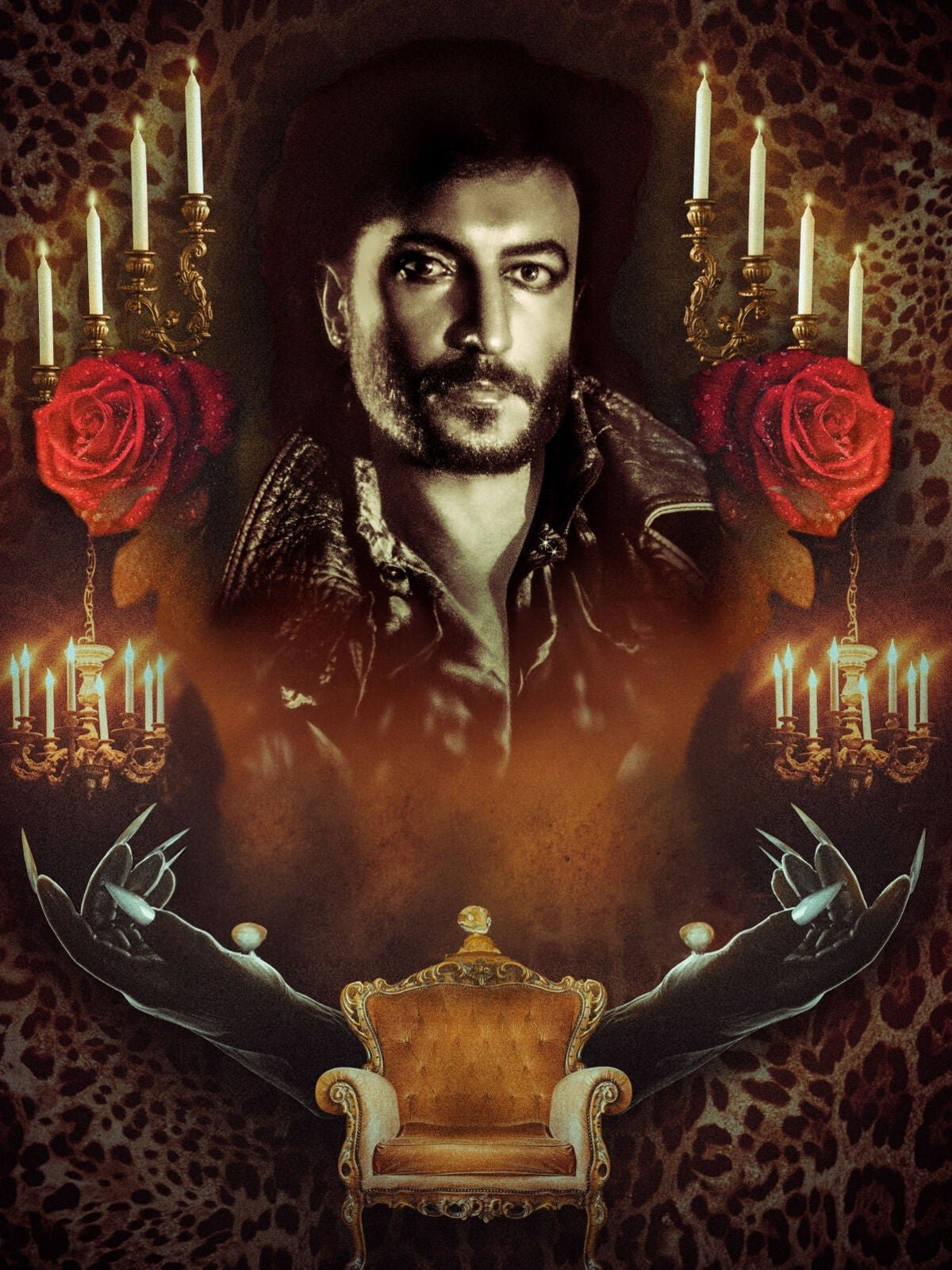 Poster de Temporada 1