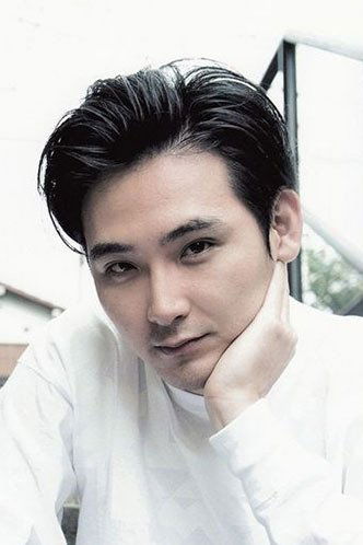 Foto de 松田龍平