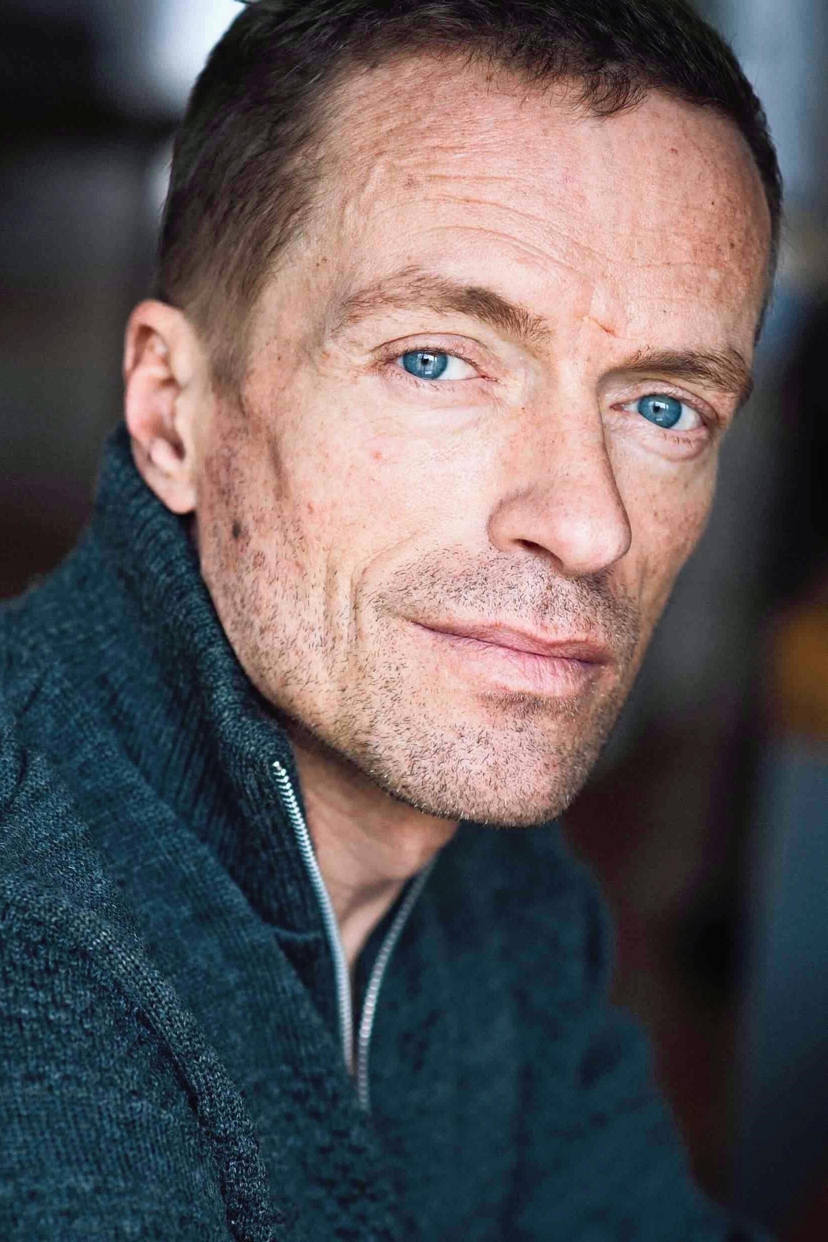 Foto de Klaus Tange