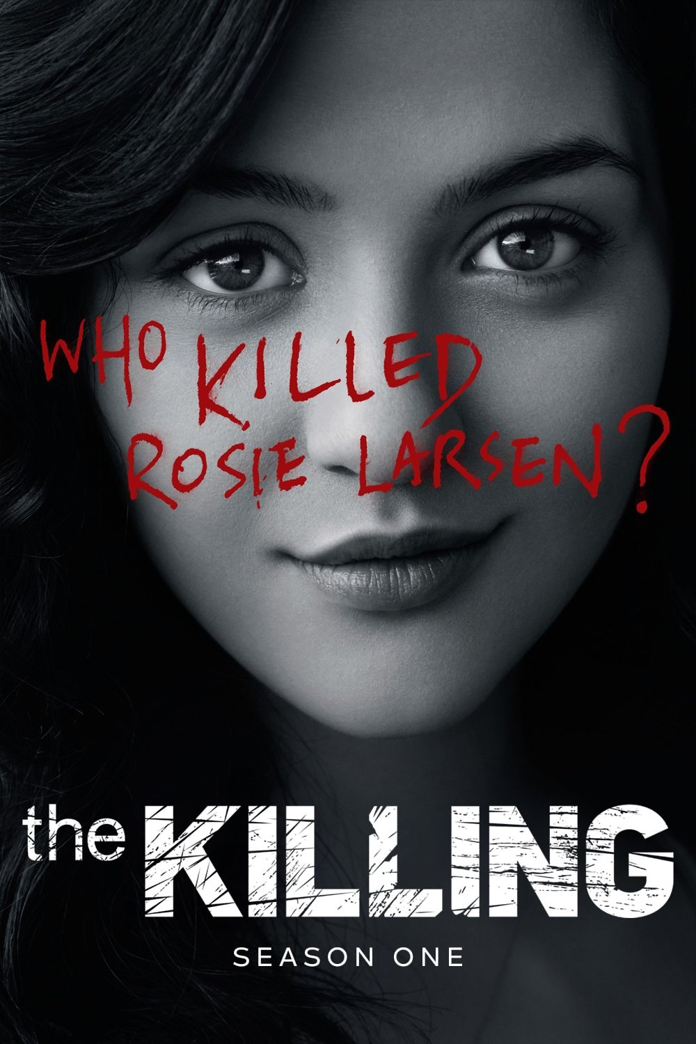 Poster de Temporada 1