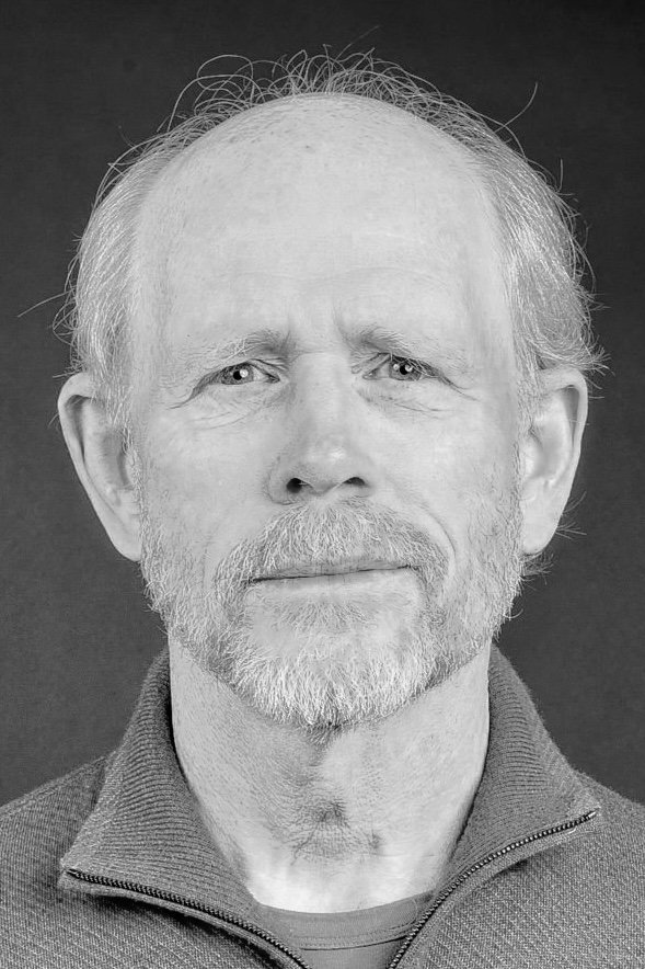 Foto de Ron Howard