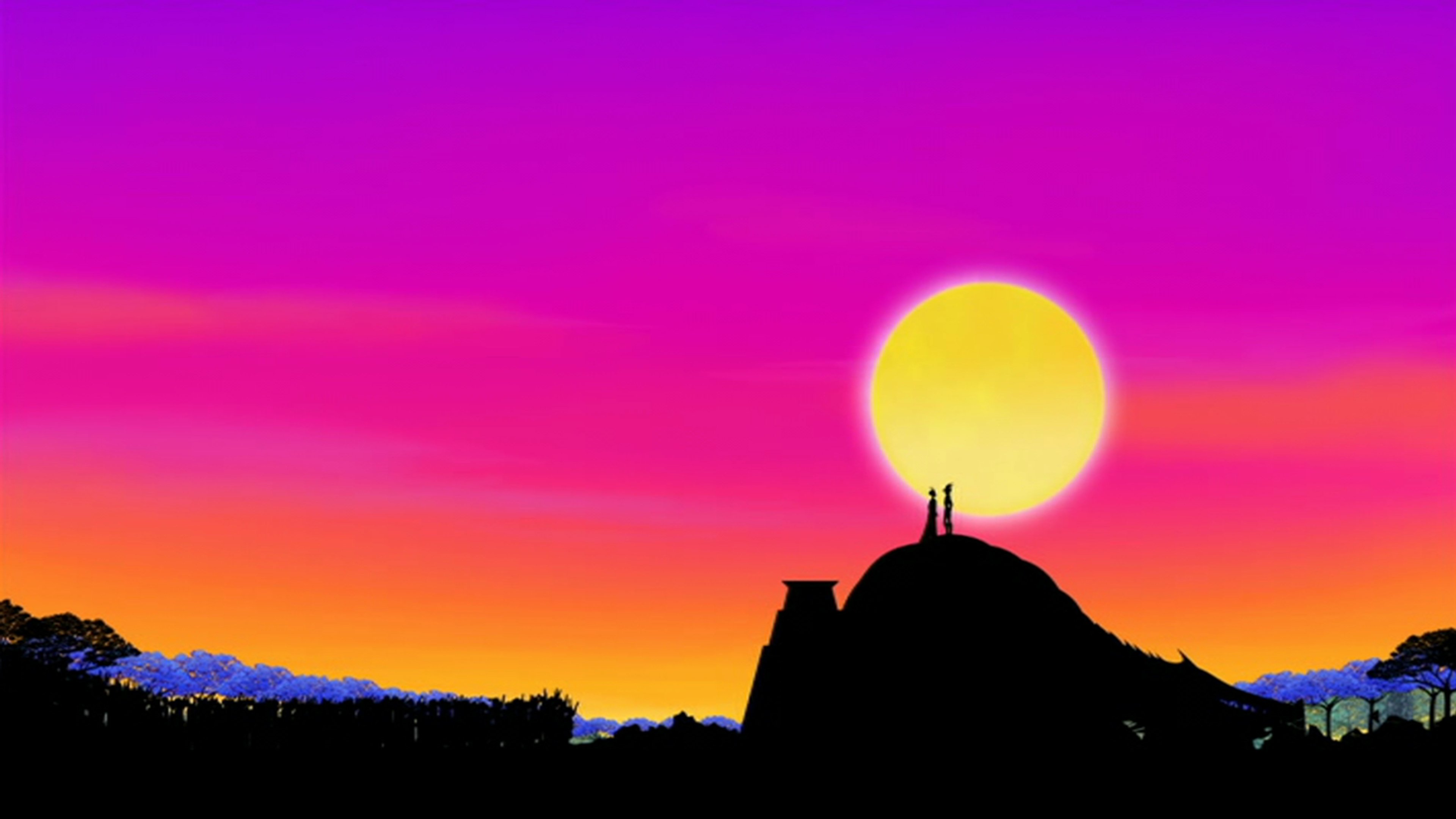 Backdrop image
