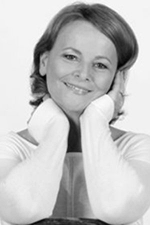 Foto de Anna Götz