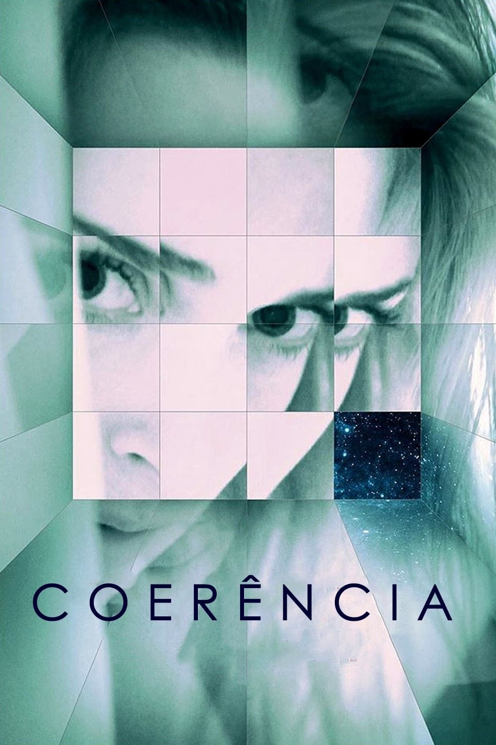 Poster de Coherence