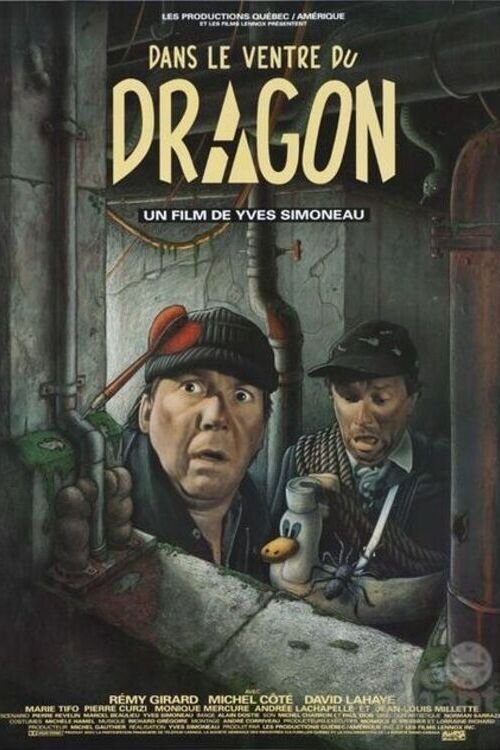 Poster movie