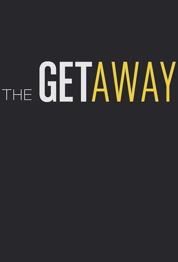 Poster de The Getaway