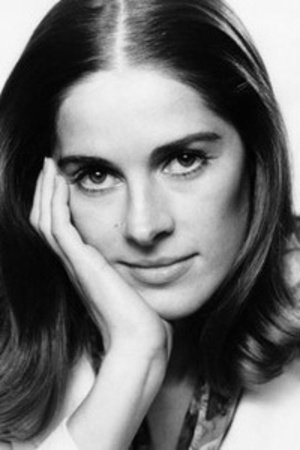 Foto de Joan Hackett