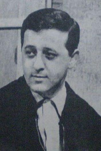 Foto de Hugo Sofovich