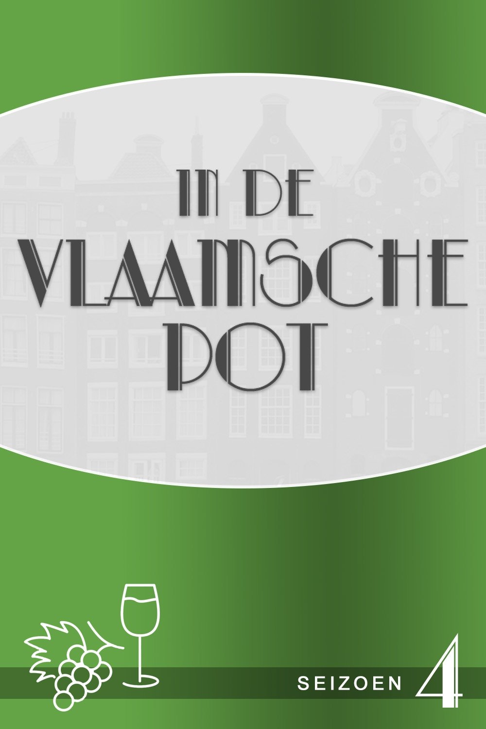 Poster de Temporada 4