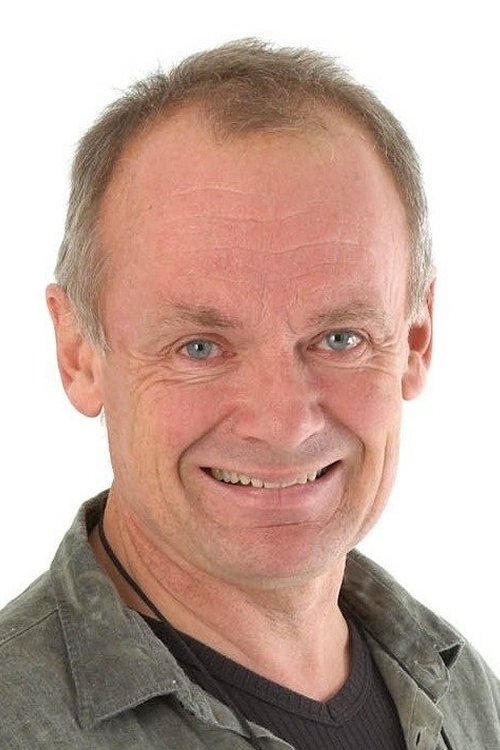 Foto de Per Christian Ellefsen