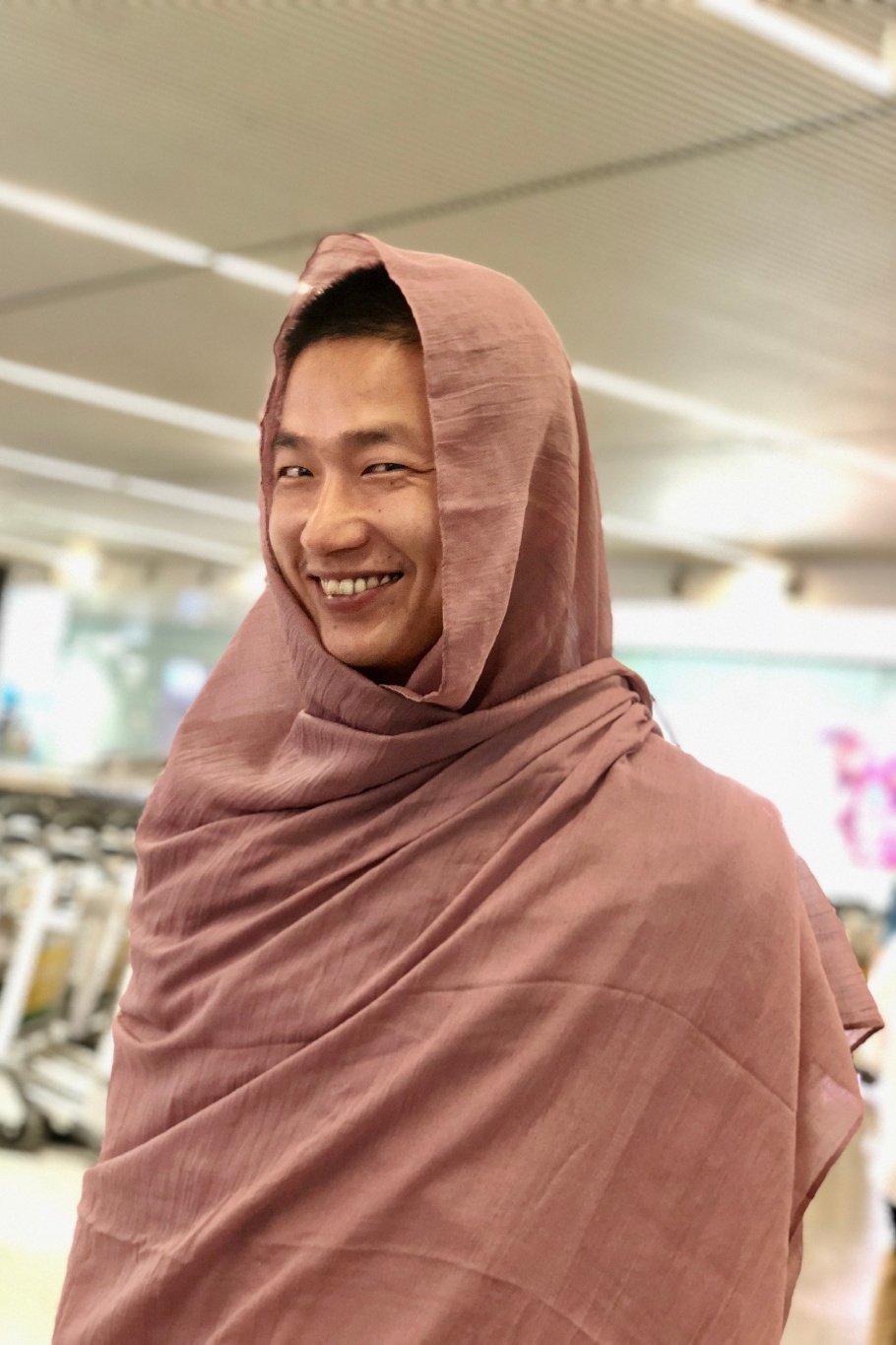 Foto de 李志