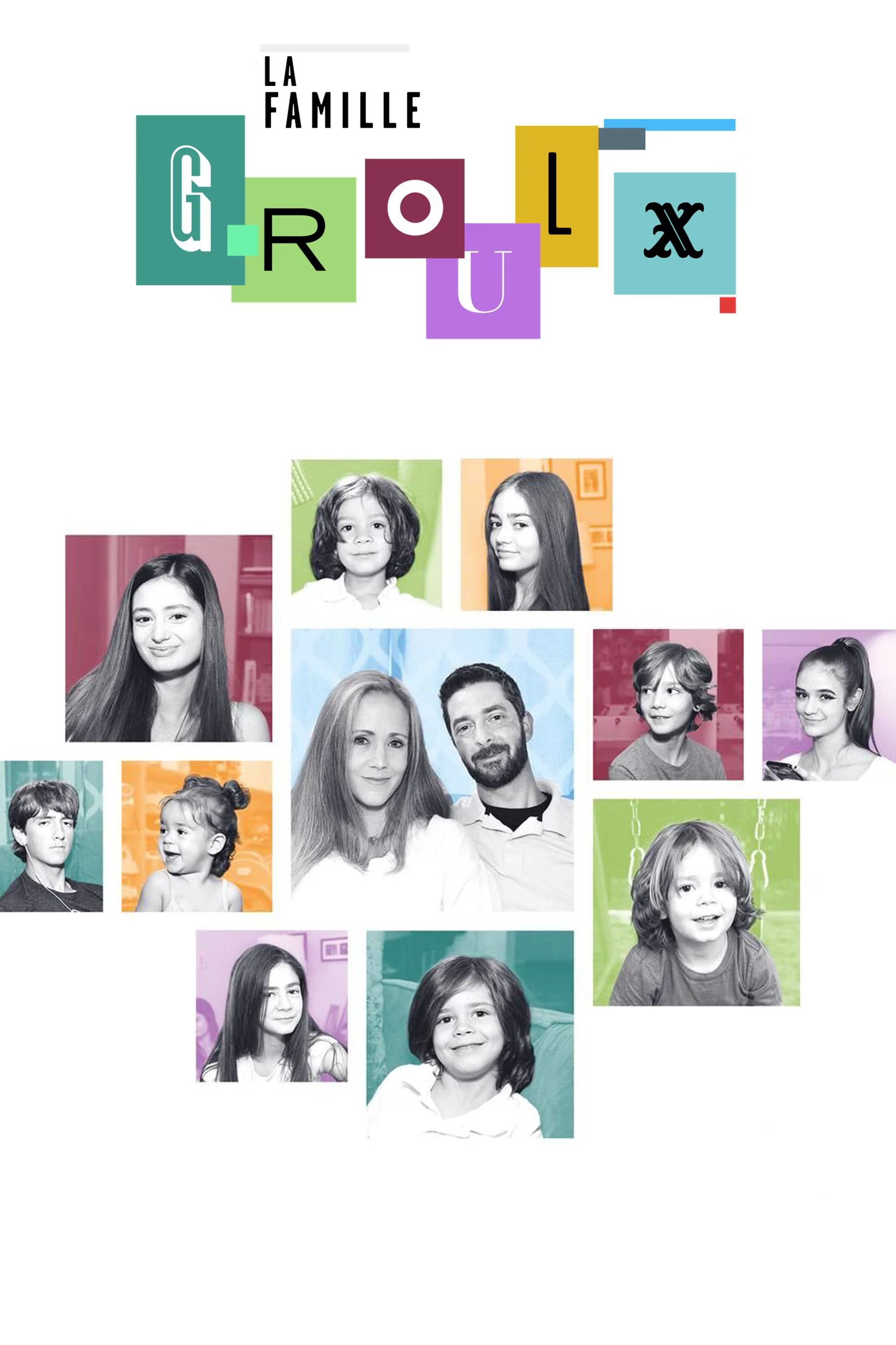 Poster de Temporada 8