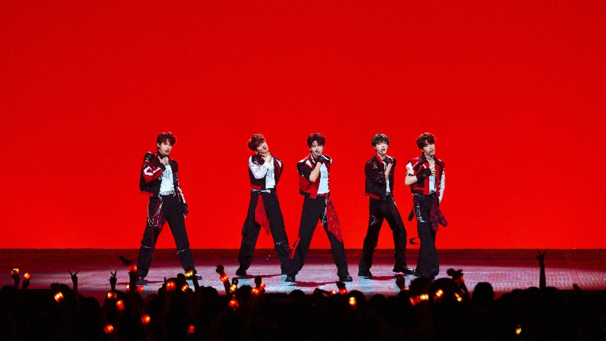 2025 · Stage Pure Version EP1